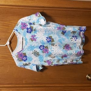 Women's White Stag 2XL T